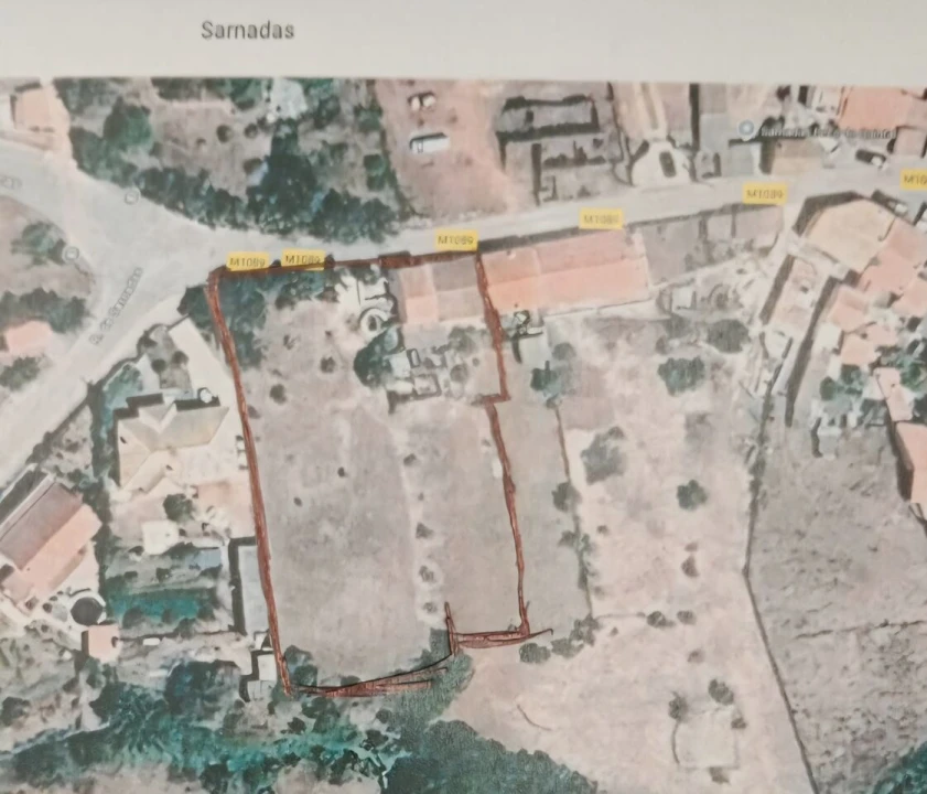 Moradia T5 para Venda em Alte Foto 2