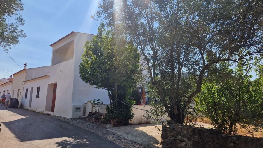 Moradia T5 para Venda em Alte