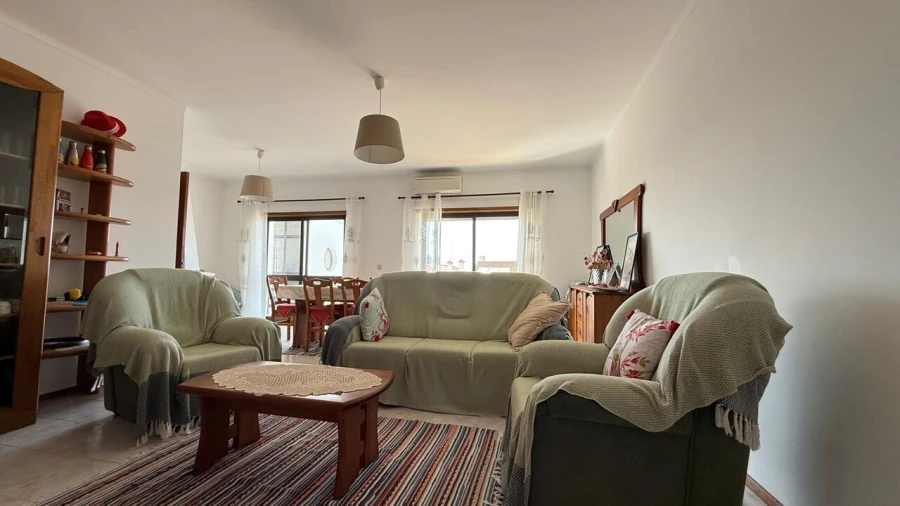 Apartamento T4 para Venda em Nazare Foto 2