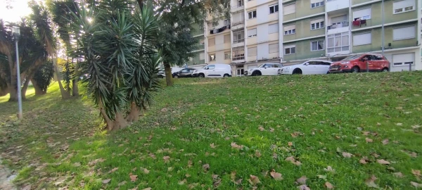 Apartamento T2 para Venda em Benfica