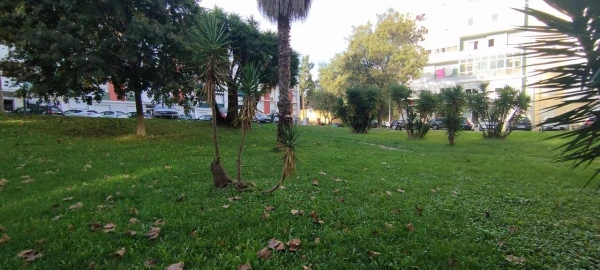 Apartamento T2 para Venda em Benfica