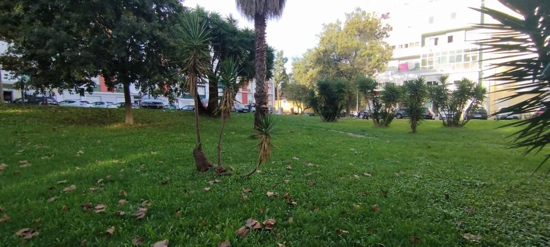 Apartamento T2 para Venda em Benfica Foto 4