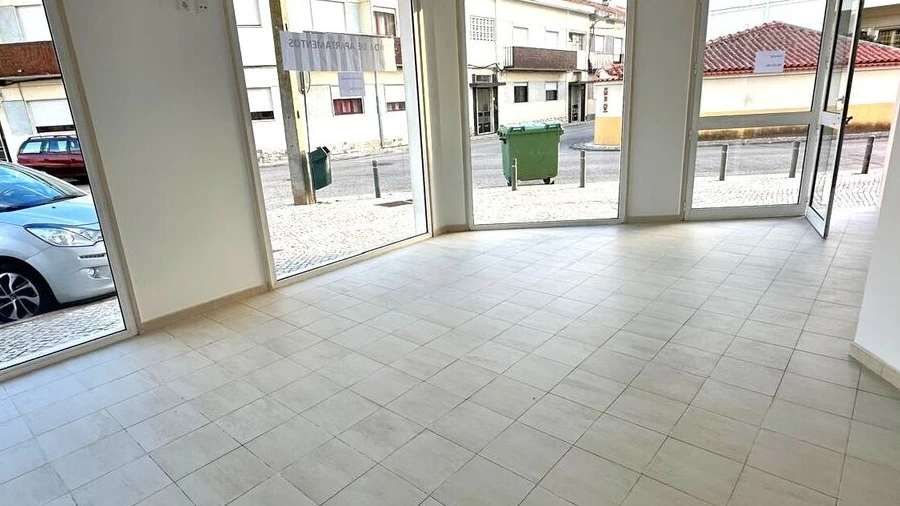 Loja para Venda em São João Baptista