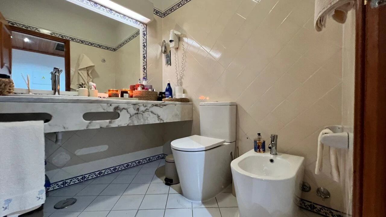 Apartamento T0 para Venda em Albufeira e Olhos de Água Foto 5