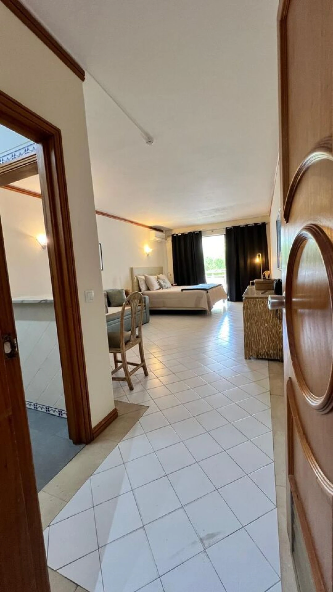 Apartamento T0 para Venda em Albufeira e Olhos de Água Foto 6