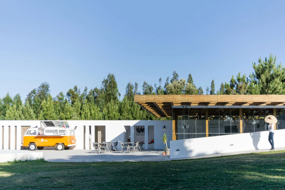 Quinta T18 para Venda em São Teotónio Foto 10