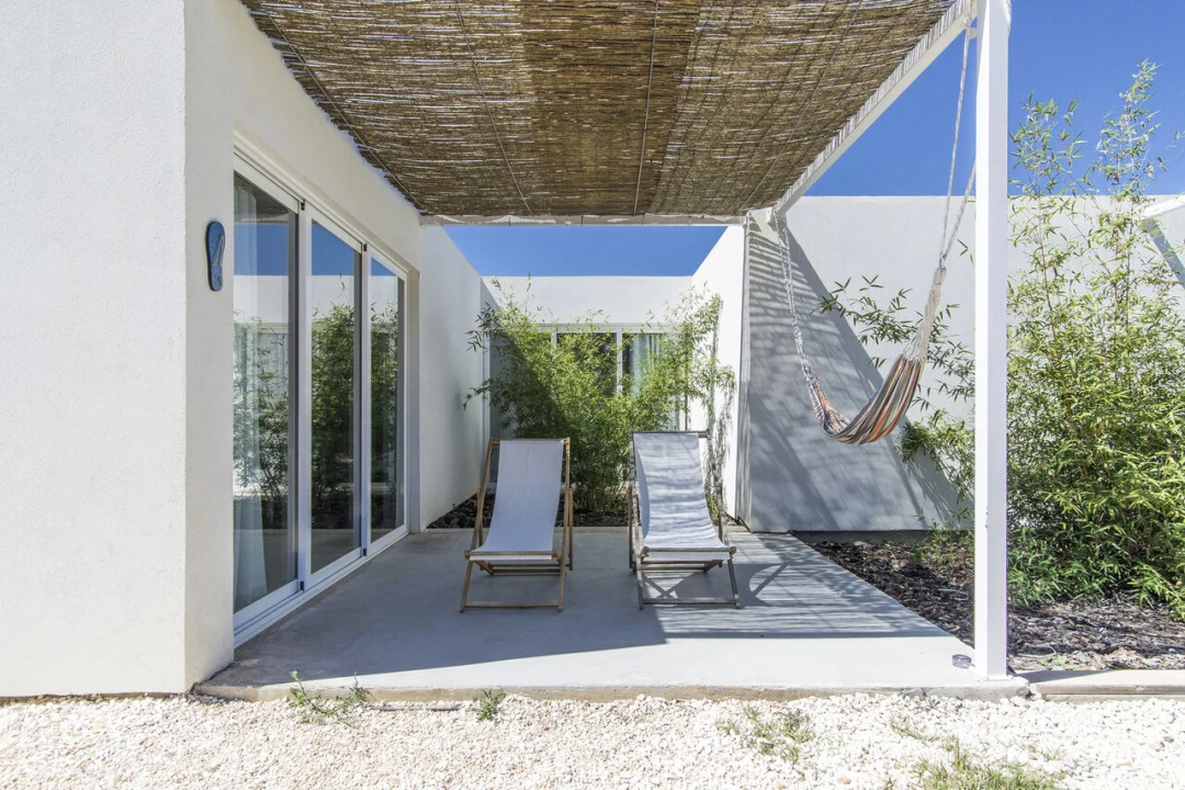 Quinta T18 para Venda em São Teotónio Foto 14