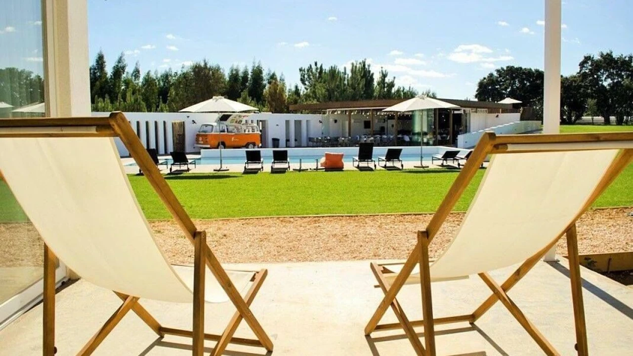 Quinta T18 para Venda em São Teotónio Foto 18