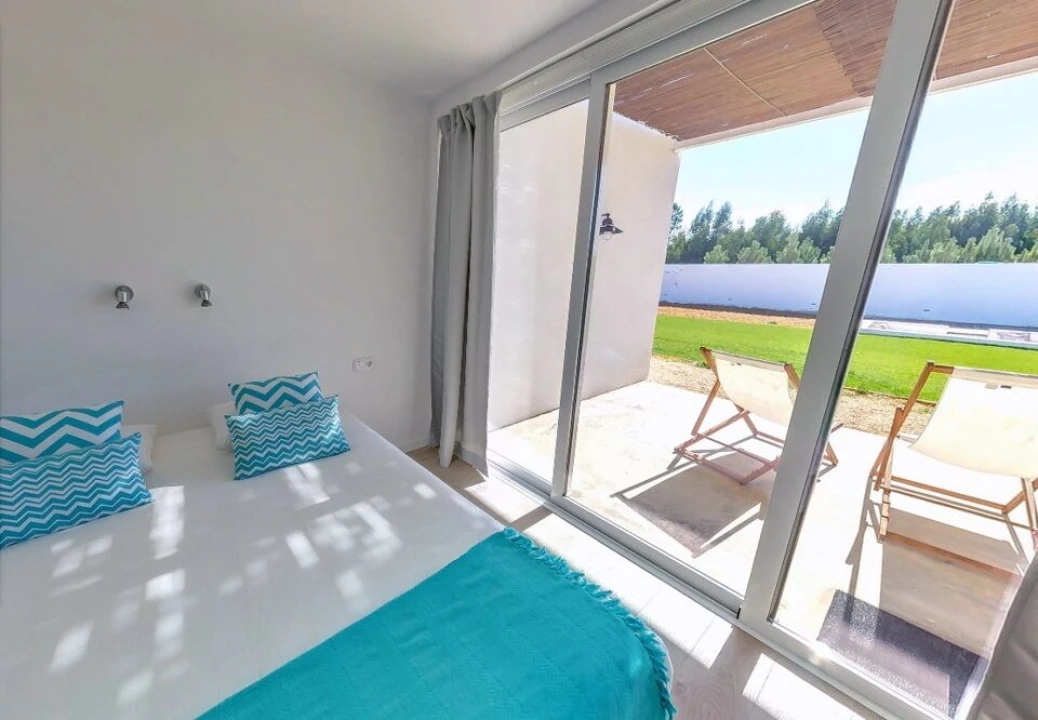 Quinta T18 para Venda em São Teotónio Foto 24