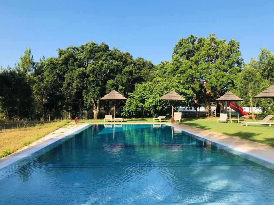 Quinta T18 para Venda em São Teotónio Foto 7