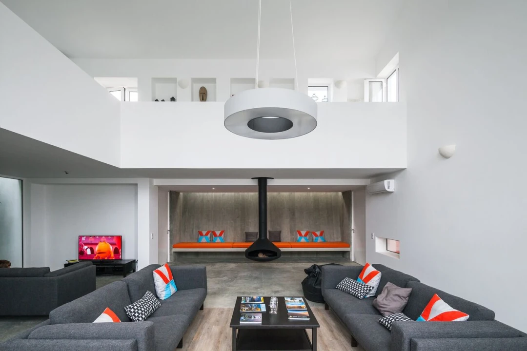 Quinta T18 para Venda em São Teotónio Foto 72