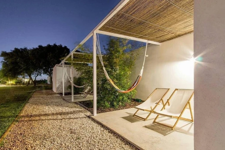 Quinta T18 para Venda em São Teotónio Foto 8