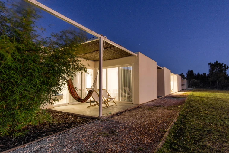 Quinta T18 para Venda em São Teotónio Foto 17