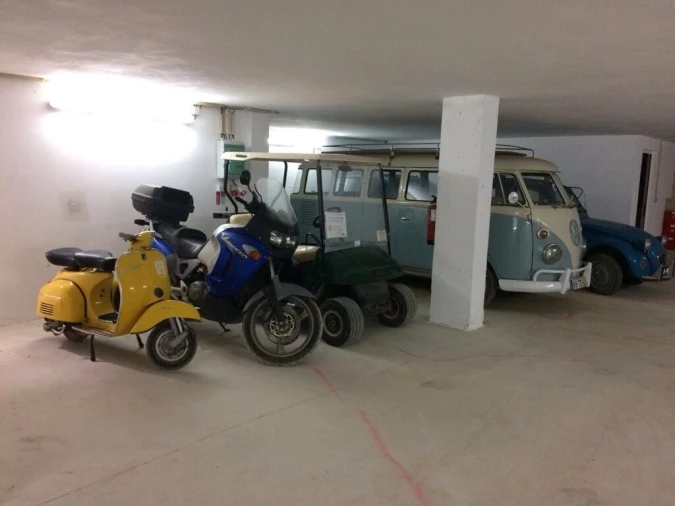 Quinta T18 para Venda em São Teotónio Foto 27