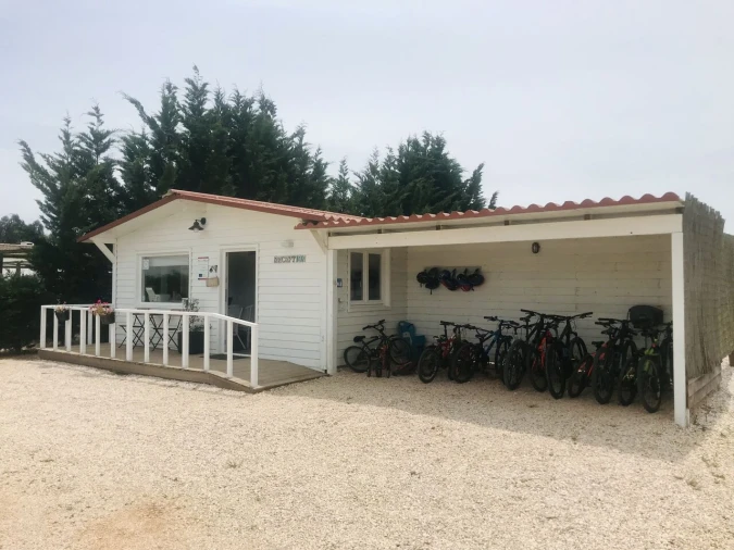 Quinta T18 para Venda em São Teotónio Foto 37