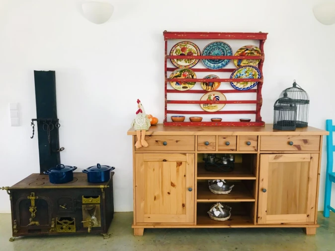 Quinta T18 para Venda em São Teotónio Foto 45