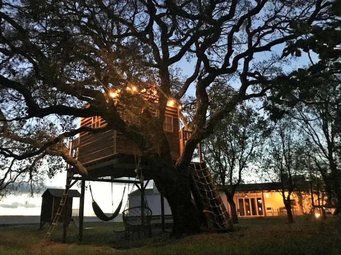 Quinta T18 para Venda em São Teotónio Foto 47