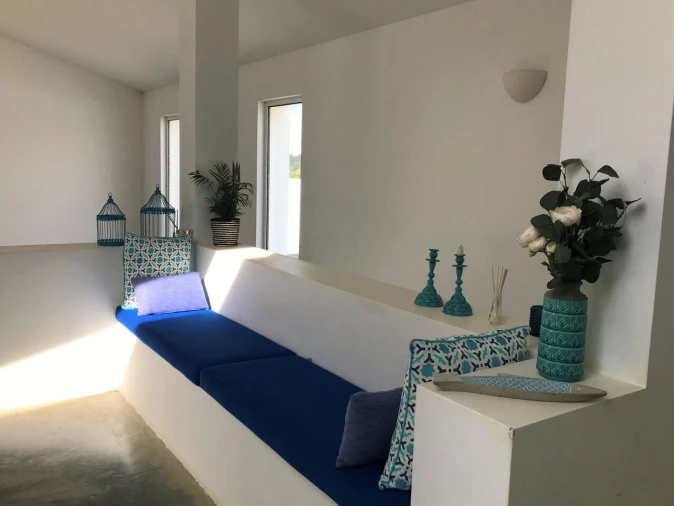 Quinta T18 para Venda em São Teotónio Foto 49