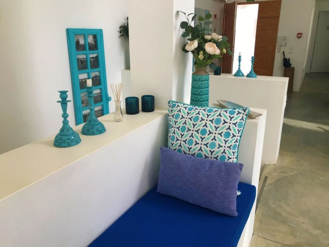 Quinta T18 para Venda em São Teotónio Foto 51