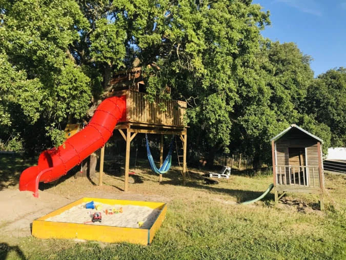 Quinta T18 para Venda em São Teotónio Foto 54