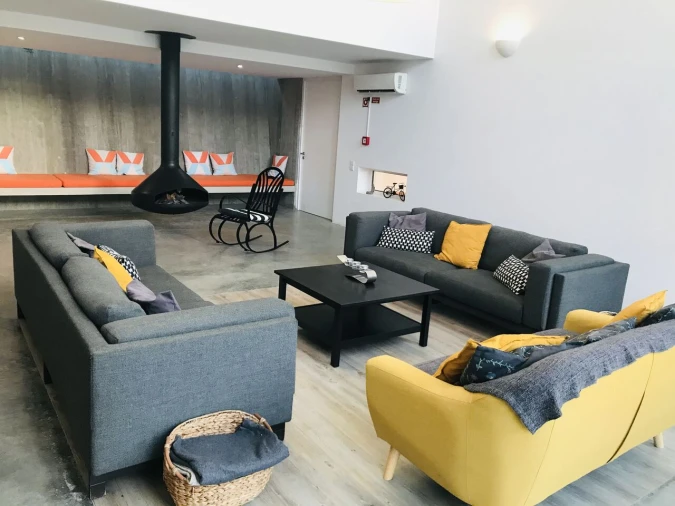 Quinta T18 para Venda em São Teotónio Foto 57