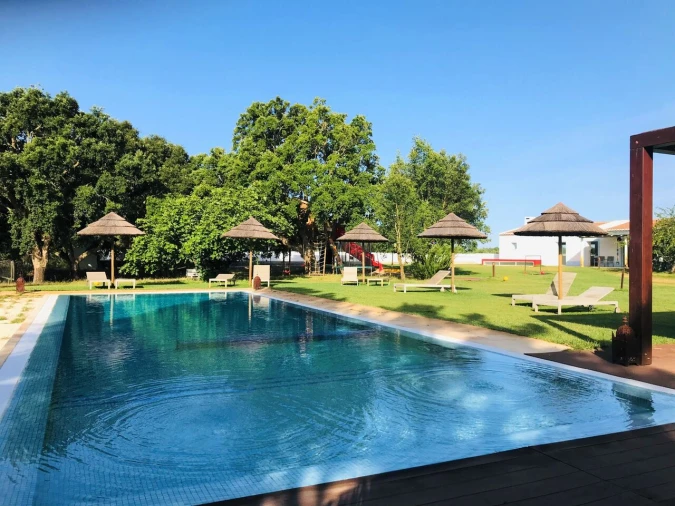 Quinta T18 para Venda em São Teotónio Foto 59