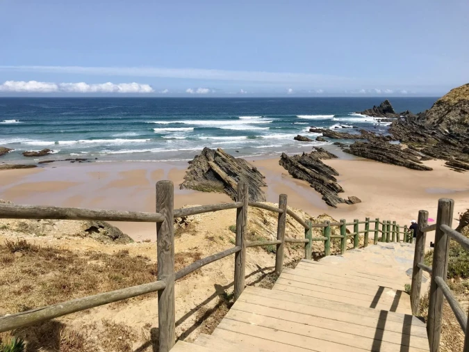 Quinta T18 para Venda em São Teotónio Foto 63