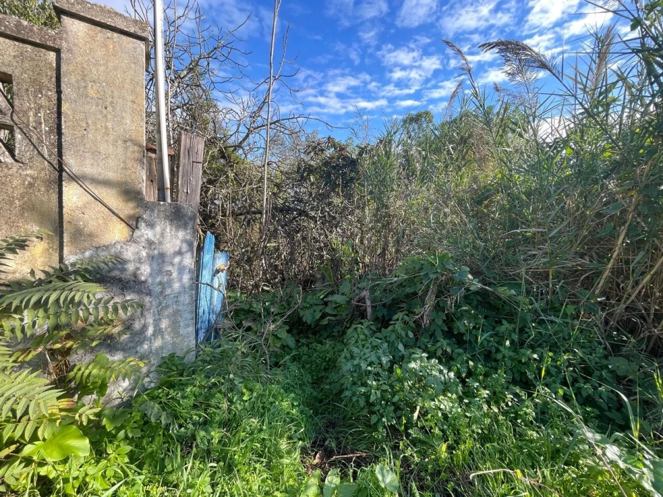 Terreno para Venda em Marvila, Ribeira Santarém, São Salvador, São Nicolau Foto 2