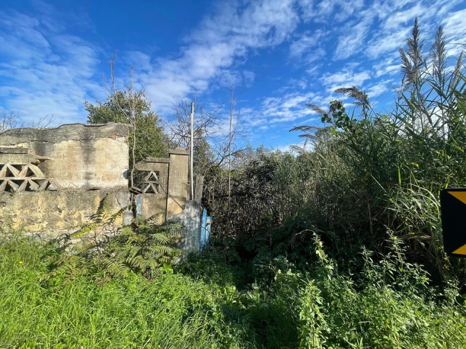 Terreno para Venda em Marvila, Ribeira Santarém, São Salvador, São Nicolau Foto 14