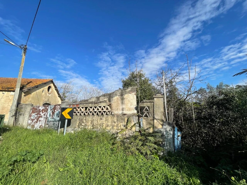 Terreno para Venda em Marvila, Ribeira Santarém, São Salvador, São Nicolau Foto 16