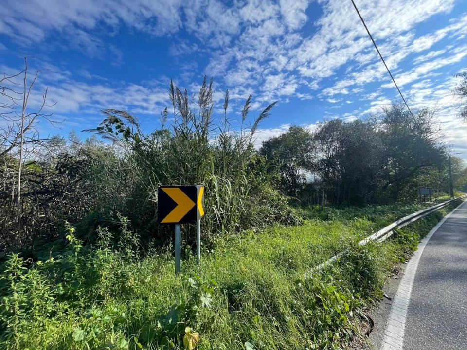 Terreno para Venda em Marvila, Ribeira Santarém, São Salvador, São Nicolau Foto 18