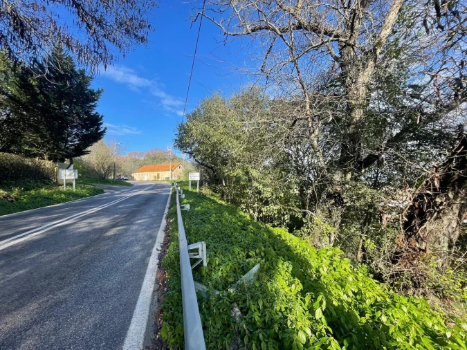 Terreno para Venda em Marvila, Ribeira Santarém, São Salvador, São Nicolau Foto 6