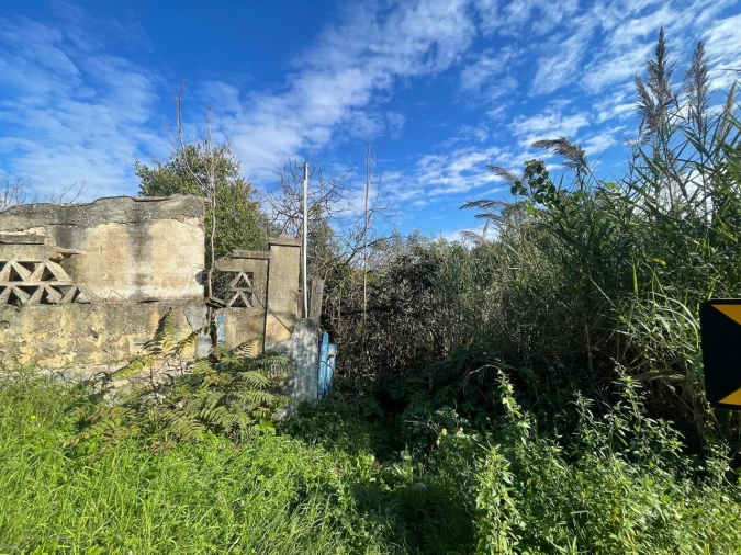 Terreno para Venda em Marvila, Ribeira Santarém, São Salvador, São Nicolau Foto 14