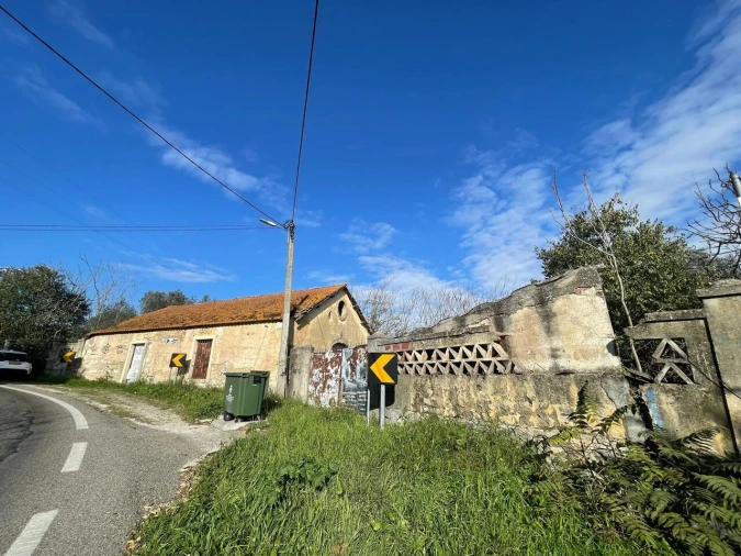 Terreno para Venda em Marvila, Ribeira Santarém, São Salvador, São Nicolau Foto 15