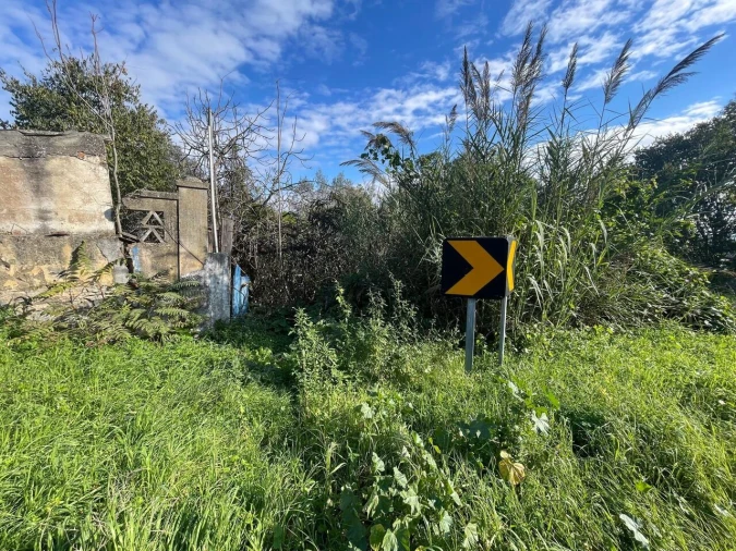 Terreno para Venda em Marvila, Ribeira Santarém, São Salvador, São Nicolau Foto 17