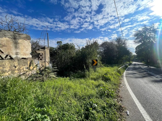 Terreno para Venda em Marvila, Ribeira Santarém, São Salvador, São Nicolau Foto 19