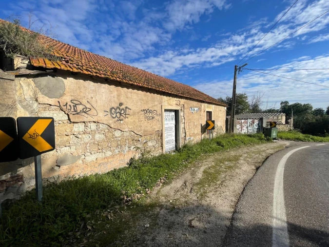 Terreno para Venda em Marvila, Ribeira Santarém, São Salvador, São Nicolau Foto 21