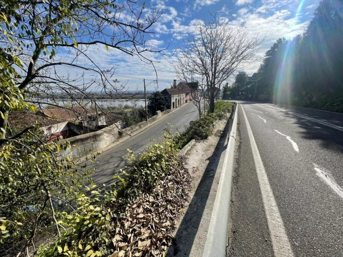 Terreno para Venda em Marvila, Ribeira Santarém, São Salvador, São Nicolau Foto 22