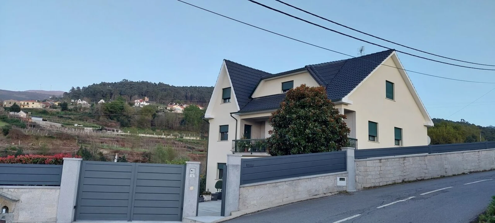 Moradia T6 para Venda em Paderne Foto 2