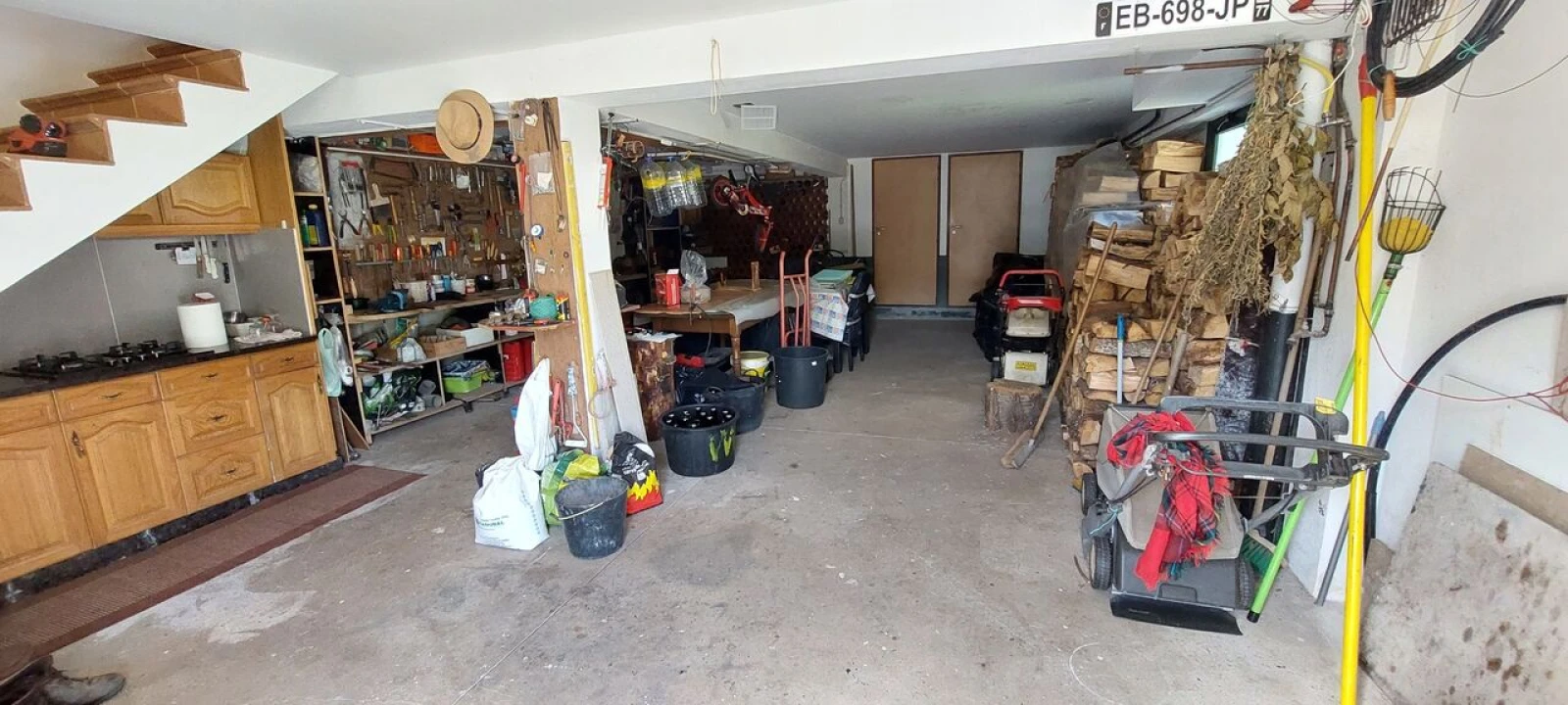 Moradia T6 para Venda em Paderne Foto 7