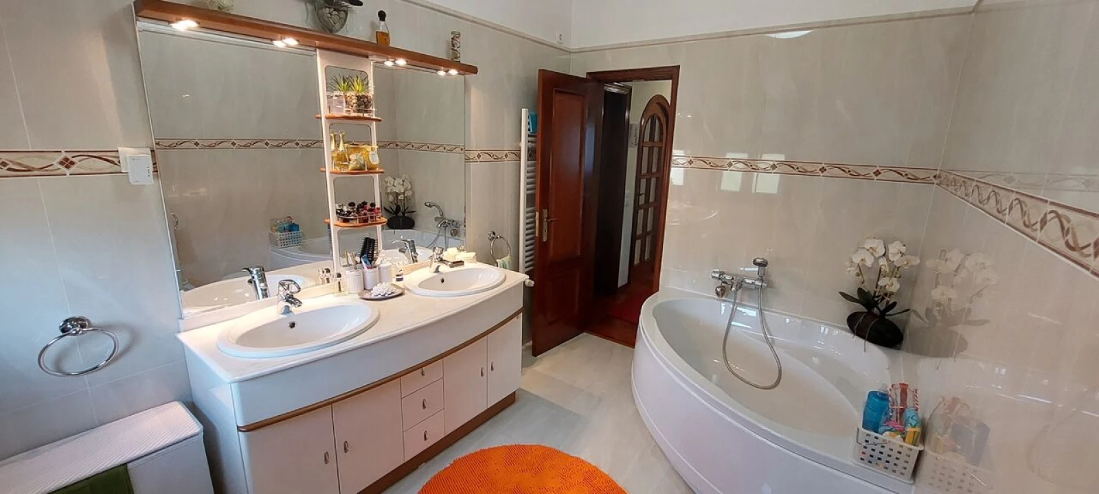 Moradia T6 para Venda em Paderne Foto 12