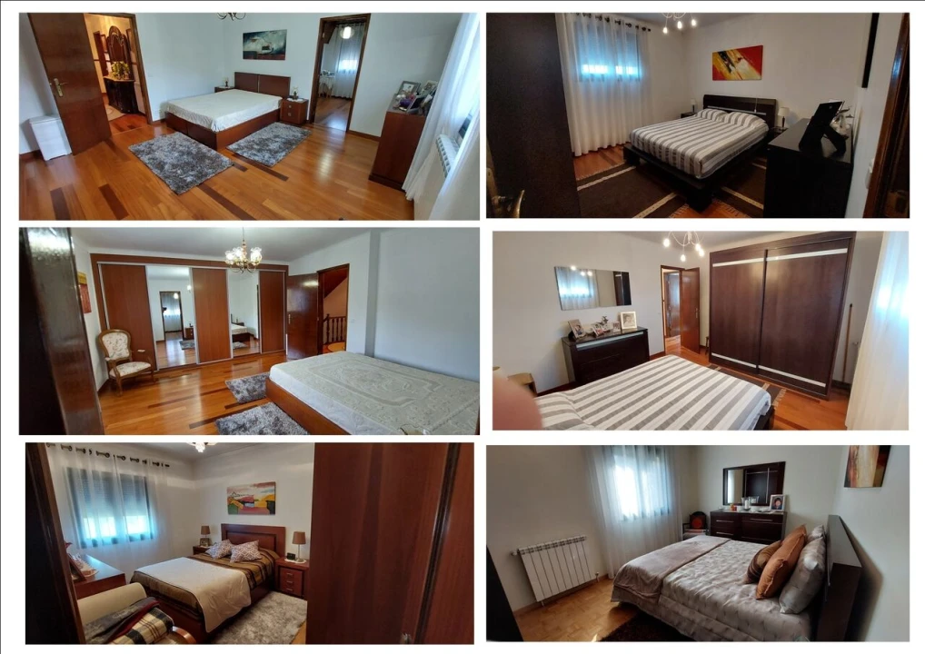 Moradia T6 para Venda em Paderne Foto 14