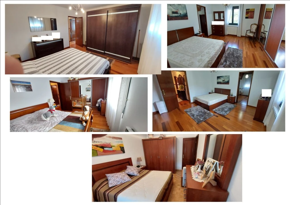 Moradia T6 para Venda em Paderne Foto 15