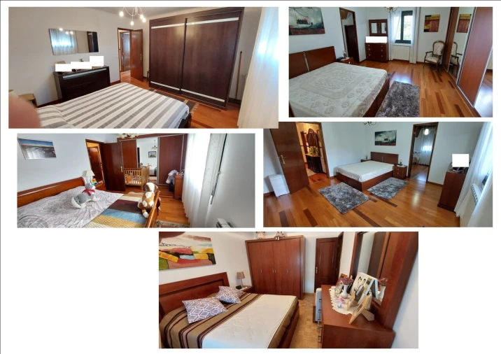 Moradia T6 para Venda em Paderne Foto 15