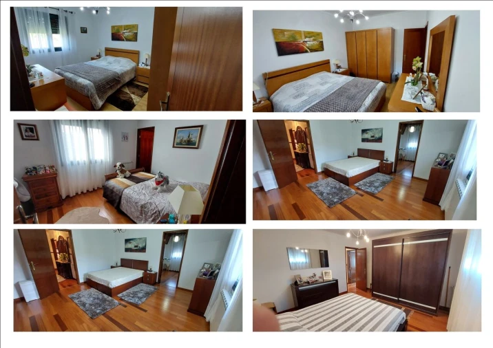 Moradia T6 para Venda em Paderne Foto 16