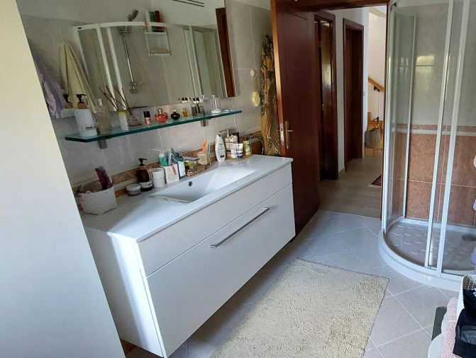 Moradia T6 para Venda em Paderne Foto 11