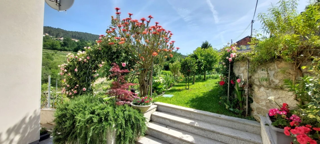 Moradia T6 para Venda em Paderne Foto 17