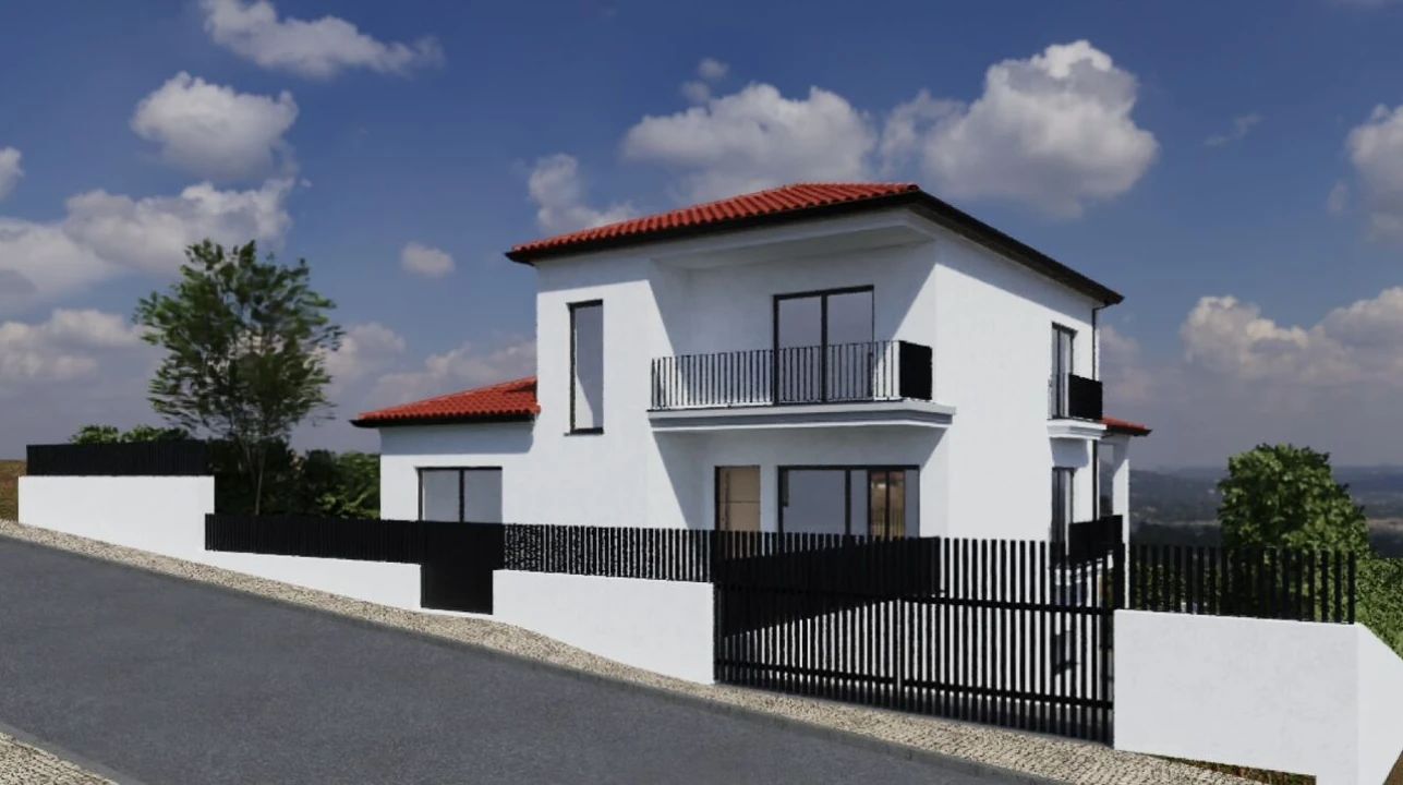 Terreno para Venda em Ansião Foto 2