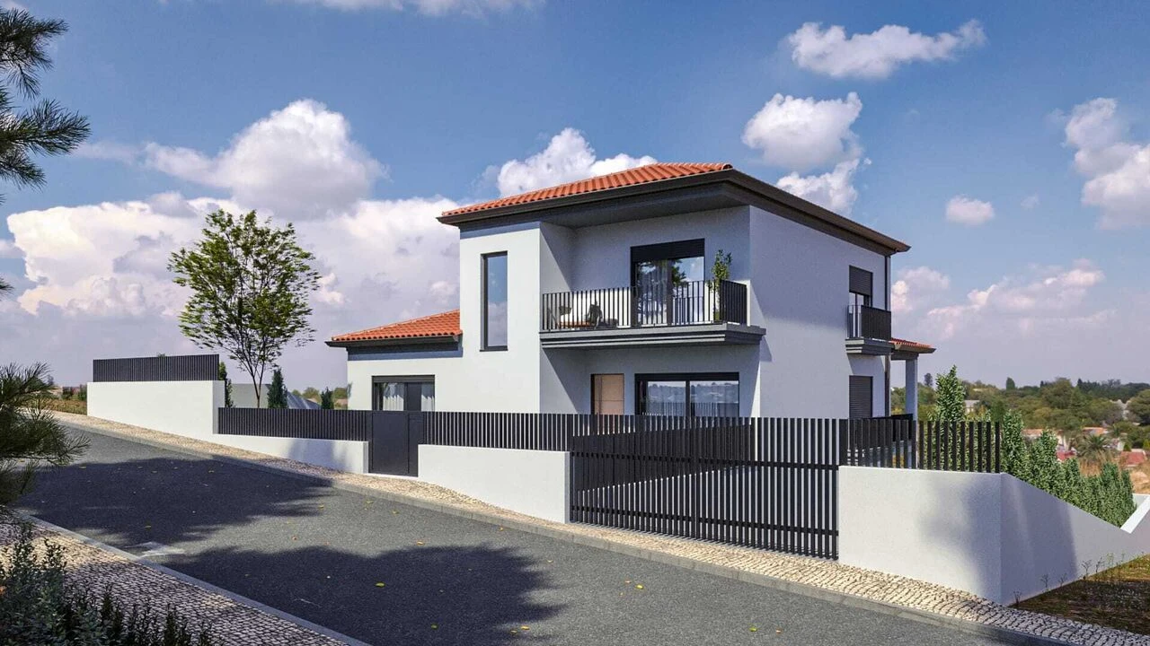 Terreno para Venda em Ansião Foto 3