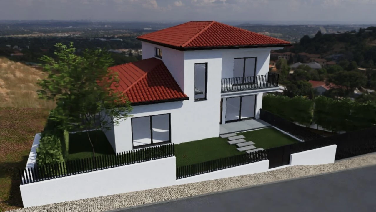 Terreno para Venda em Ansião Foto 1